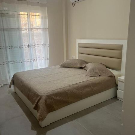 Harmony Apartments Saranda Dış mekan fotoğraf