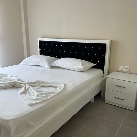 Harmony Apartments Saranda Dış mekan fotoğraf