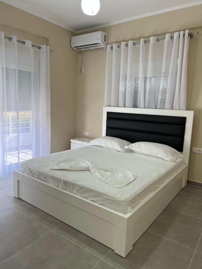 Harmony Apartments Saranda Dış mekan fotoğraf