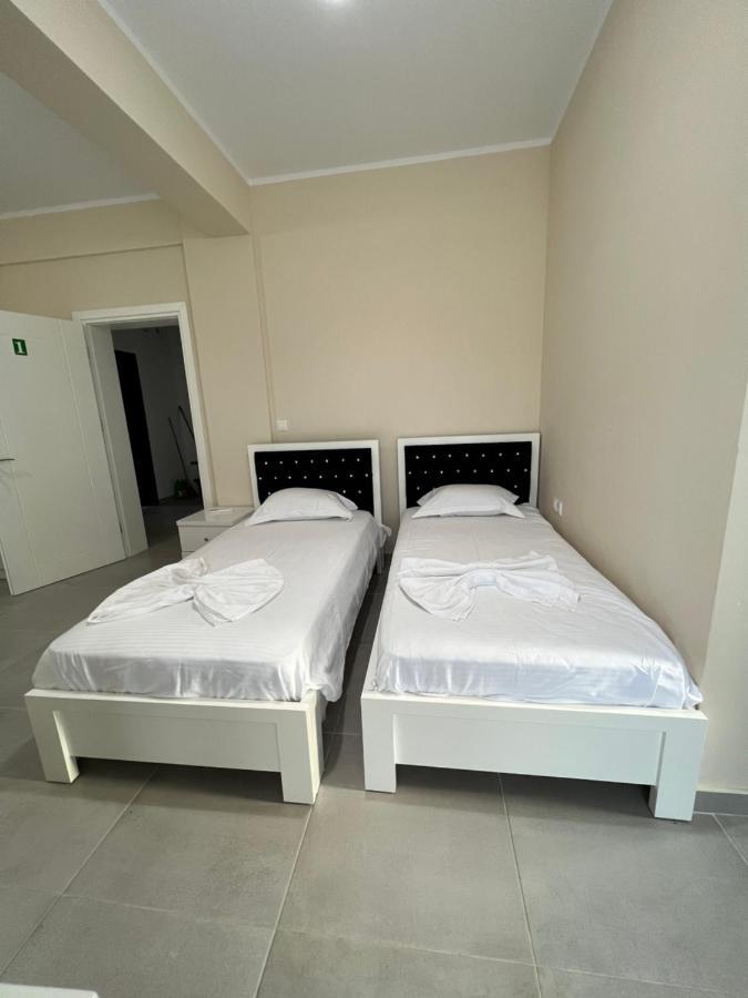 Harmony Apartments Saranda Dış mekan fotoğraf