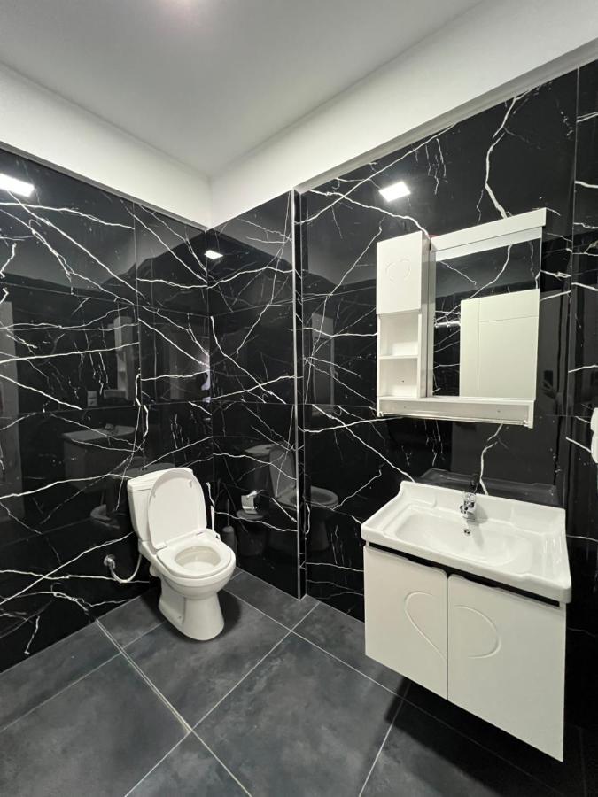Harmony Apartments Saranda Dış mekan fotoğraf