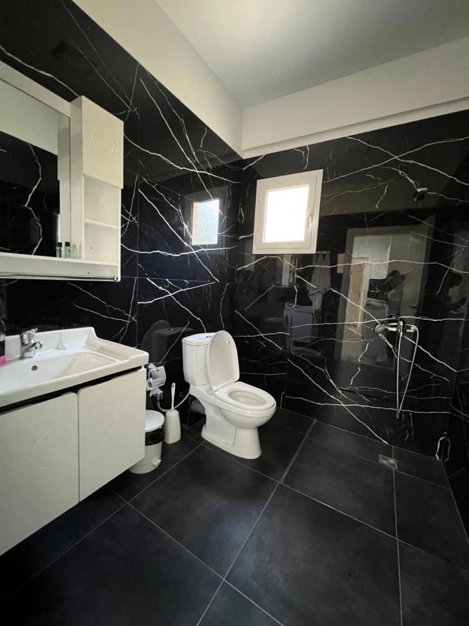 Harmony Apartments Saranda Dış mekan fotoğraf