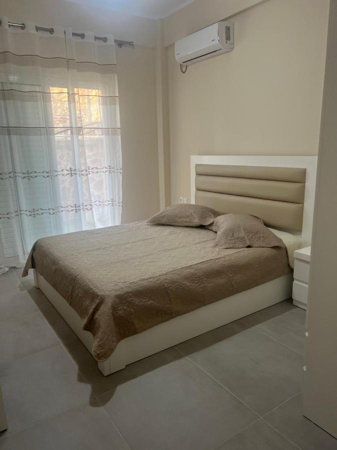 Harmony Apartments Saranda Dış mekan fotoğraf