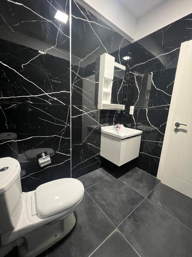 Harmony Apartments Saranda Dış mekan fotoğraf
