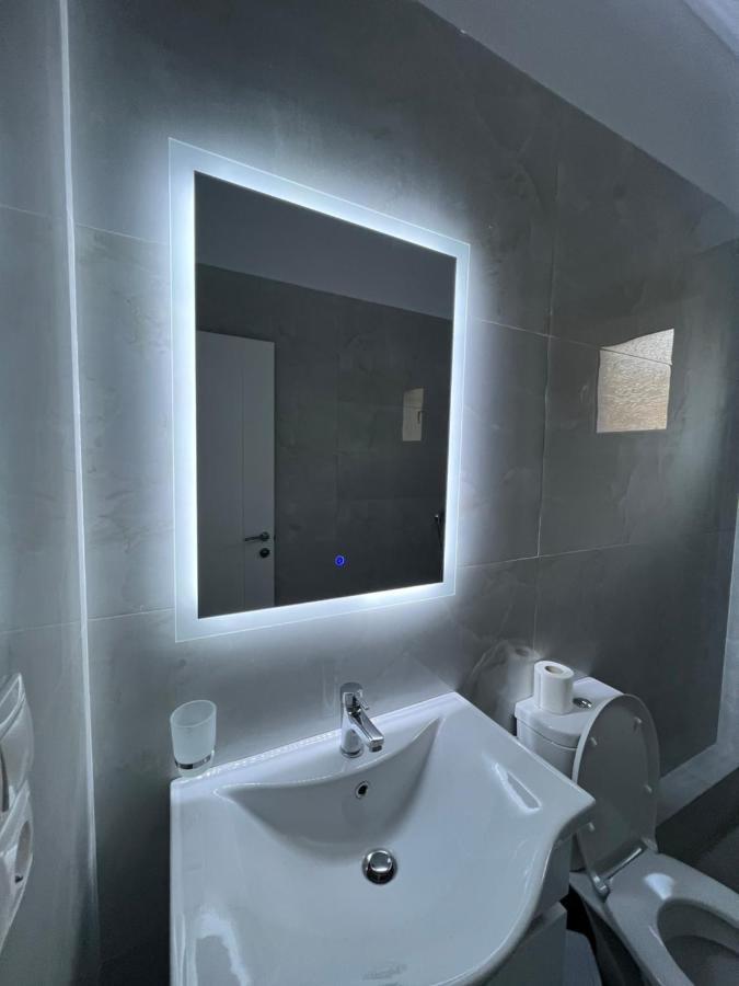 Harmony Apartments Saranda Dış mekan fotoğraf