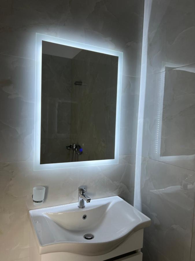 Harmony Apartments Saranda Dış mekan fotoğraf