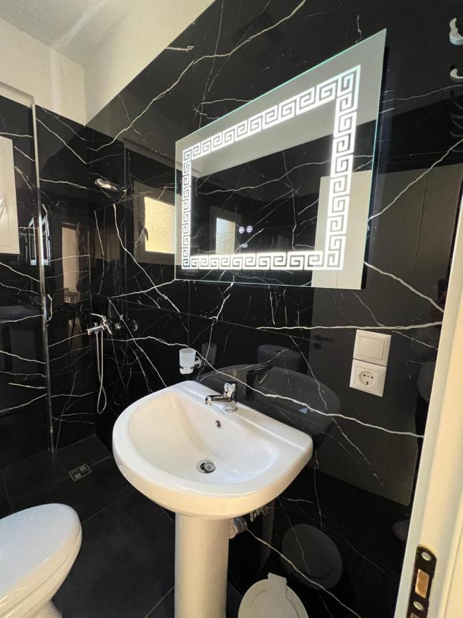 Harmony Apartments Saranda Dış mekan fotoğraf