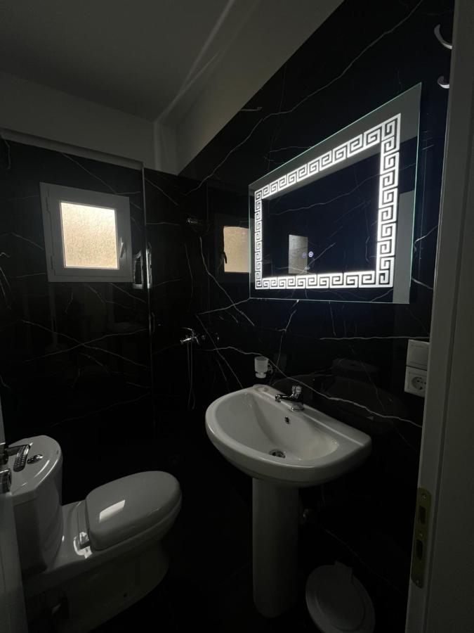 Harmony Apartments Saranda Dış mekan fotoğraf