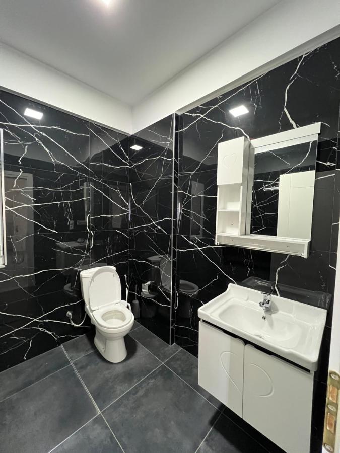 Harmony Apartments Saranda Dış mekan fotoğraf