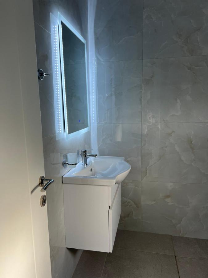 Harmony Apartments Saranda Dış mekan fotoğraf