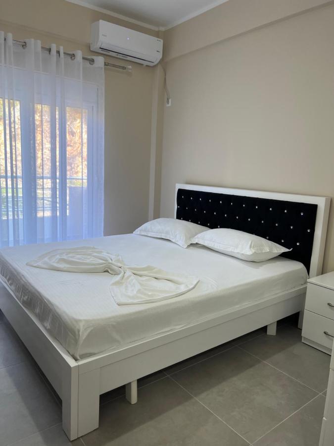 Harmony Apartments Saranda Dış mekan fotoğraf
