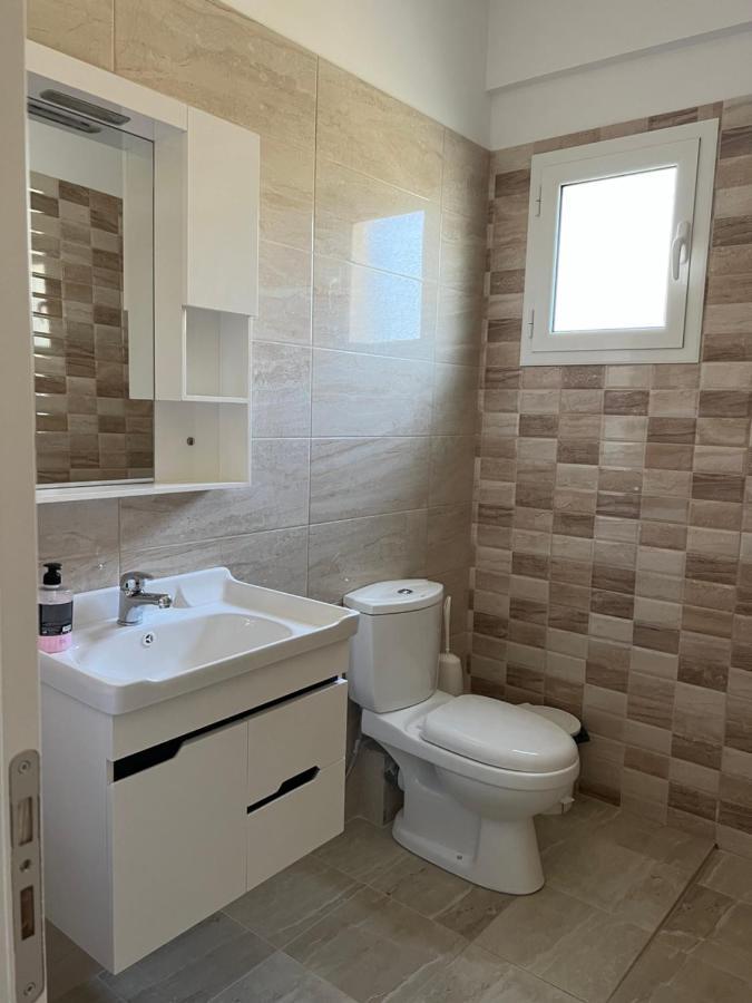 Harmony Apartments Saranda Dış mekan fotoğraf