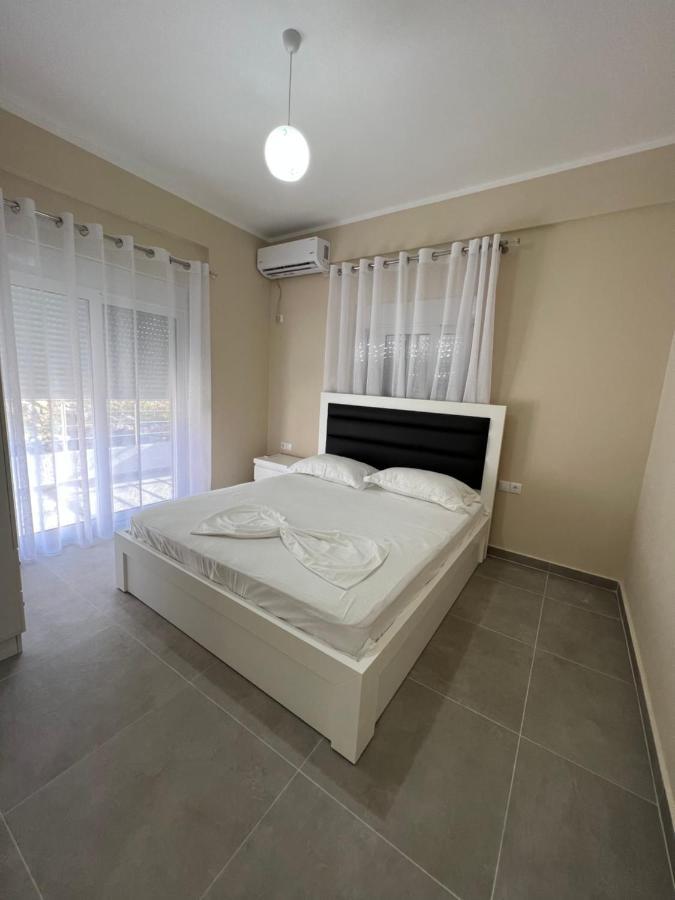 Harmony Apartments Saranda Dış mekan fotoğraf