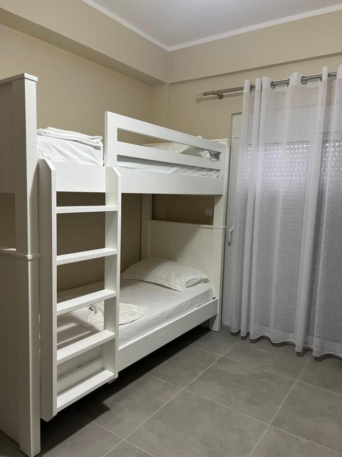 Harmony Apartments Saranda Dış mekan fotoğraf