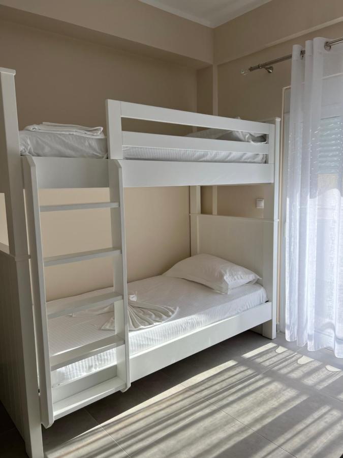 Harmony Apartments Saranda Dış mekan fotoğraf