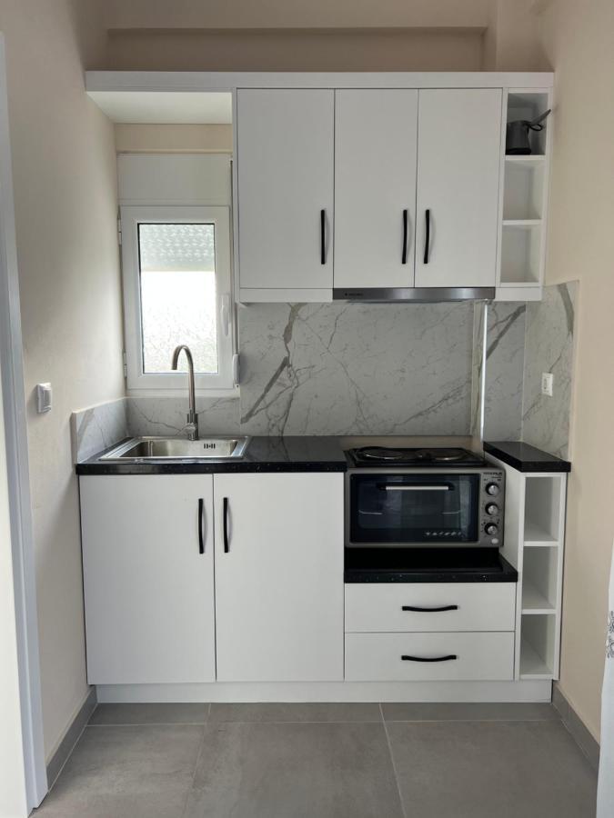 Harmony Apartments Saranda Dış mekan fotoğraf