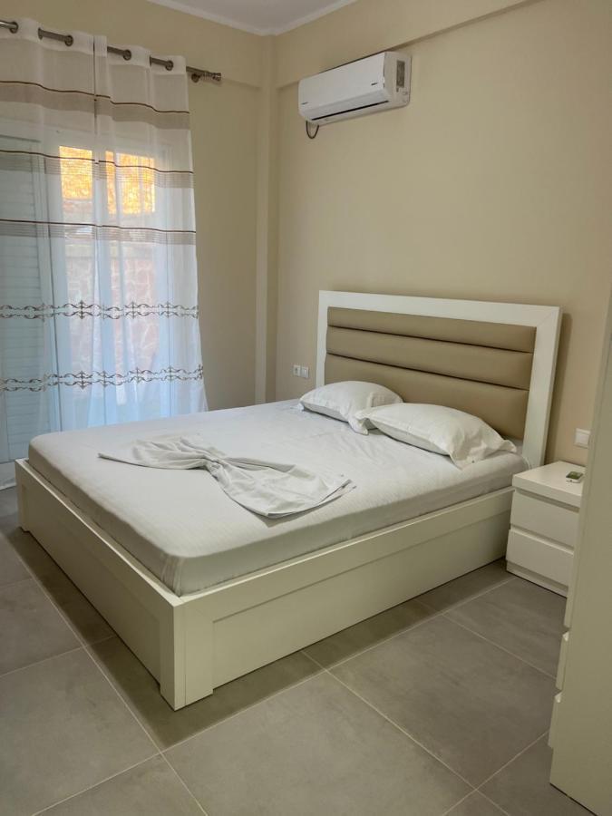 Harmony Apartments Saranda Dış mekan fotoğraf