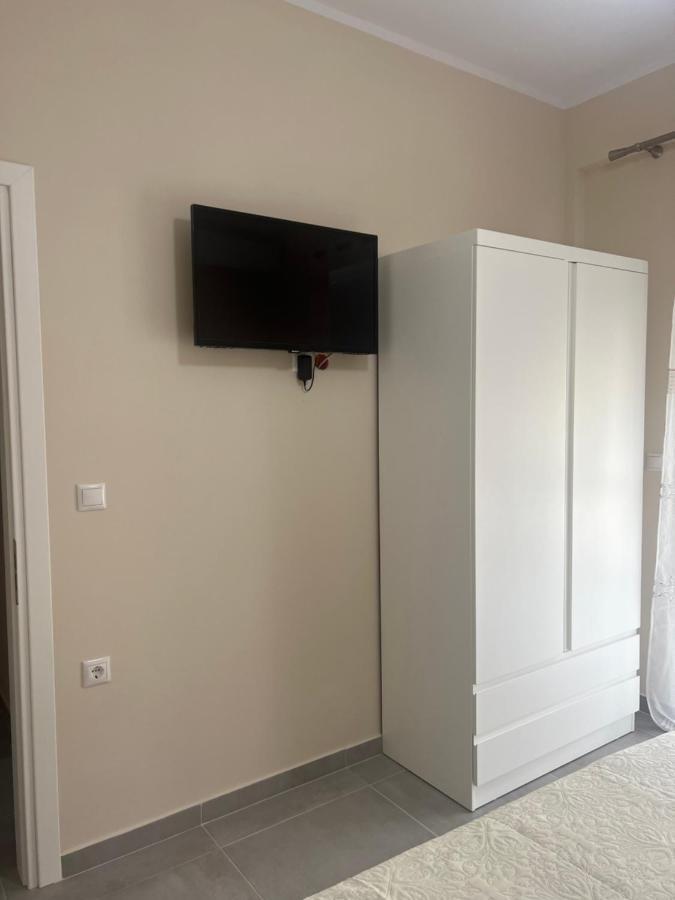 Harmony Apartments Saranda Dış mekan fotoğraf